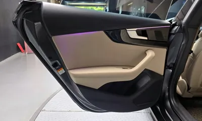 Audi A5 2021, 103993 км, за 26590000 KRW - фото 25