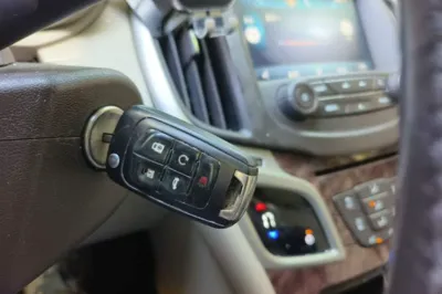 Buick LaCrosse 2013, 109500 км, за 36967.36 CNY - фото 17