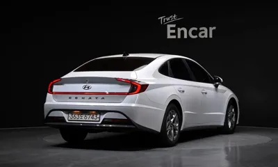 Hyundai Sonata 2021, 80500 км, за 15900000 KRW