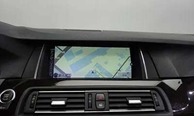 BMW 5-Series 2016, 122339 км, за 11800000 KRW - фото 14