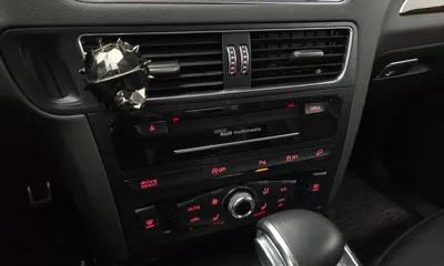 Audi Q5 2015, 62926 км, за 17990000 KRW - фото 17