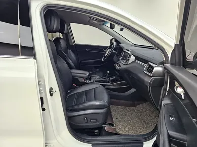 Kia Sorento 2016, 181900 км, за 7790000 KRW - фото 11
