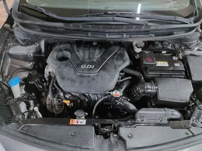 Kia K3 2013, 52383 км, за 5800000 KRW - фото 20