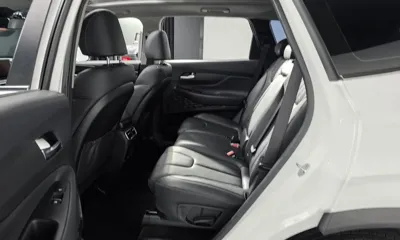 Hyundai Santafe 2021, 61316 км, за 22600000 KRW - фото 12
