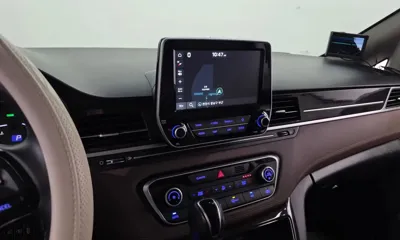 Hyundai Starex 2018, 112567 км, за 19490000 KRW - фото 16
