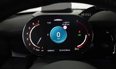 MINI Cooper 2023, 6484 км, за 35900000 KRW - фото 8