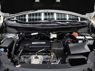 Honda Elysion 2016, 22300 км, за 119800 CNY - фото 8