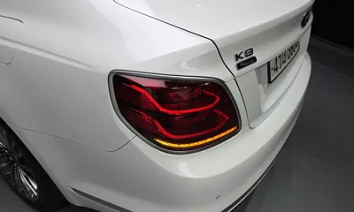 Kia K9 2019, 62608 км, за 29900000 KRW - фото 23