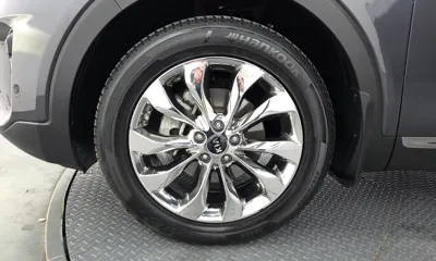 Kia Sorento 2019, 98781 км, за 18500000 KRW - фото 5
