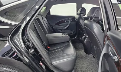 Hyundai Aslan 2015, 186532 км, за 6100000 KRW - фото 12