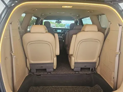 Kia Canival 2019, 132019 км, за 12800000 KRW - фото 10