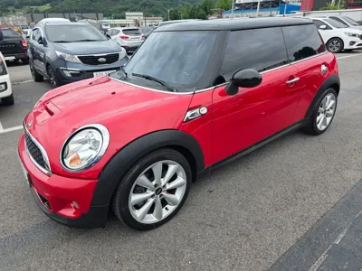MINI Cooper 2013, 144800 км, за 3900000 KRW - фото 2