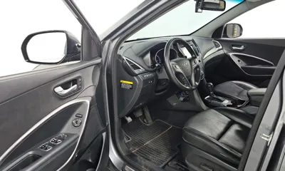 Hyundai Santafe 2016, 206954 км, за 8500000 KRW - фото 10