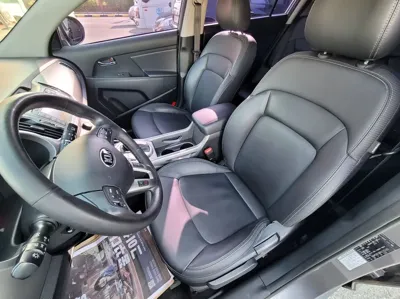 Kia Sportage 2015, 91912 км, за 5990000 KRW - фото 9