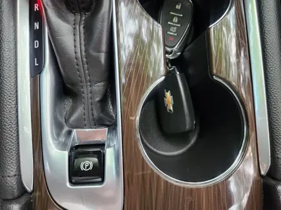 ChevroletGMDaewoo Malibu 2018, 63633 км, за 8700000 KRW - фото 18