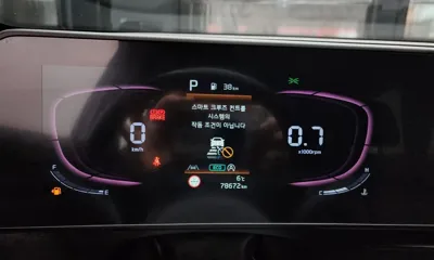 Kia Sportage 2022, 78672 км, за 20600000 KRW - фото 8