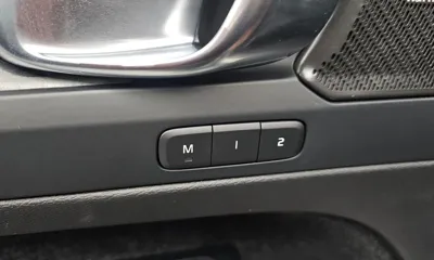 Volvo XC40 2023, 46011 км, за 34200000 KRW - фото 30