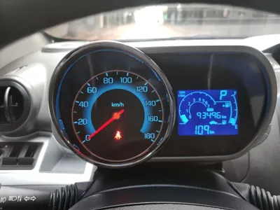 ChevroletGMDaewoo Spark 2014, 93497 км, за 3200000 KRW - фото 8