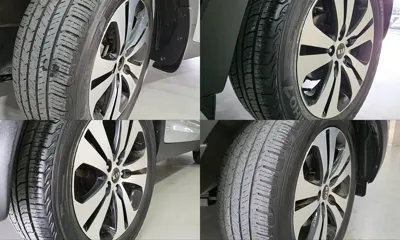 Kia Sportage 2012, 107088 км, за 6700000 KRW - фото 17