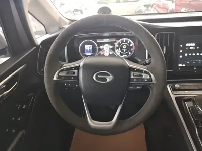 GAC Motor Trumpchi M8 2021, 57800 км, за 111600 CNY - фото 11