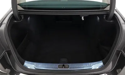 Mercedes-Benz S-Class 2026, 7519 км, за 163000000 KRW - фото 11