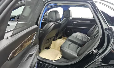 Cadillac CT6 2016, 73390 км, за 11490000 KRW - фото 19