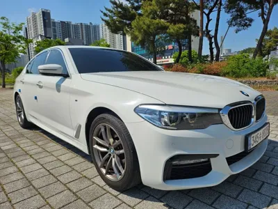 BMW 5-Series 2018, 173628 км, за 18800000 KRW - фото 3