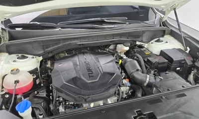 Kia Sorento 2021, 102303 км, за 22990000 KRW - фото 6