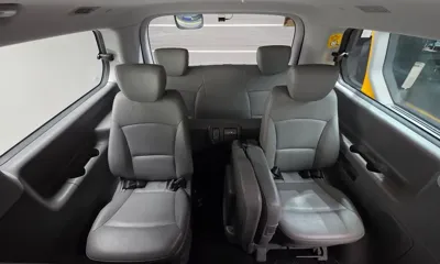 Hyundai Starex 2020, 44780 км, за 18500000 KRW - фото 18