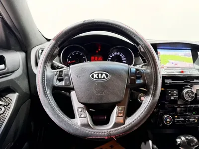 Kia K7 2010, 222732 км, за 2500000 KRW - фото 6
