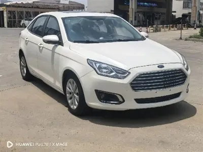 Ford Escort 2017, 140000 км, за 23000 CNY