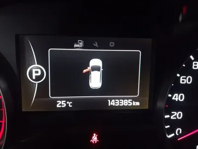 Kia Sportage 2016, 143363 км, за 8500000 KRW - фото 6