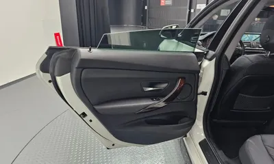 BMW Gran Turismo 2015, 160505 км, за 10800000 KRW - фото 25