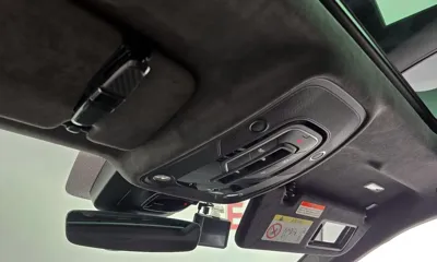 Audi RSQ8 2021, 14917 км, за 115000000 KRW - фото 20