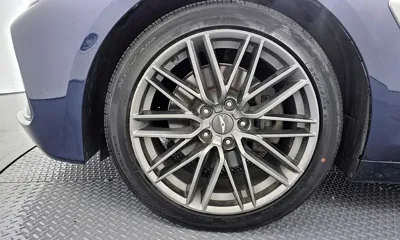 Genesis G70 2018, 181342 км, за 12800000 KRW - фото 5