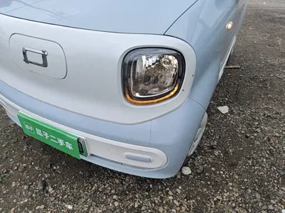 Bestune Pony 2025, 6000 км, за 27400 CNY - фото 24