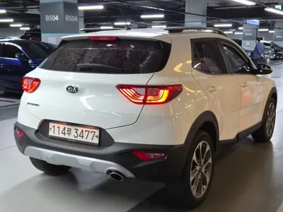 Kia Stonic 2020, 57599 км, за 11900000 KRW - фото 5