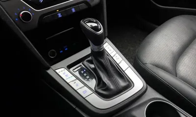 Hyundai Avante 2017, 159112 км, за 6690000 KRW - фото 9