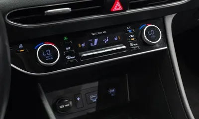 Hyundai Sonata 2020, 78273 км, за 11750000 KRW - фото 18