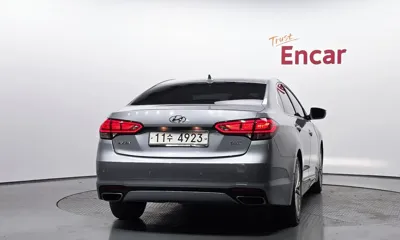Hyundai Aslan 2016, 174032 км, за 5600000 KRW
