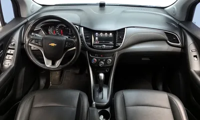 ChevroletGMDaewoo Trax 2021, 104665 км, за 8500000 KRW - фото 7