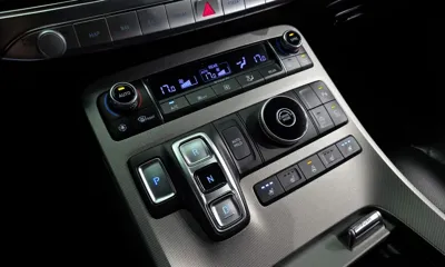 Hyundai Palisade 2022, 31795 км, за 32900000 KRW - фото 9