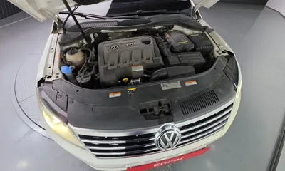 Volkswagen CC 2014, 197488 км, за 4900000 KRW - фото 6