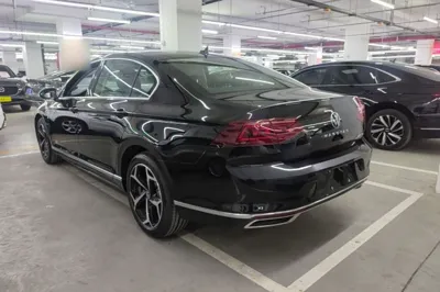 Volkswagen Magotan 2026, 100 км, за 184061.82 CNY