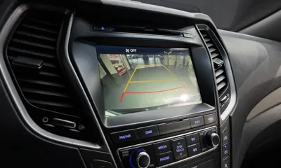 Hyundai Maxcruz 2017, 154536 км, за 9990000 KRW - фото 14