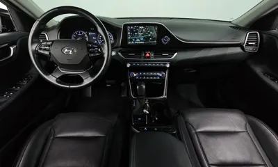 Hyundai Grandeur 2019, 48057 км, за 16100000 KRW - фото 7