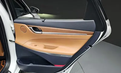 Hyundai Grandeur 2018, 142889 км, за 17600000 KRW - фото 30
