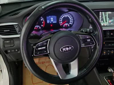 Kia K5 2019, 161043 км, за 9600000 KRW - фото 9
