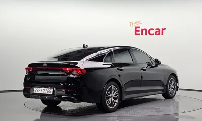 Kia K5 2020, 97202 км, за 14990000 KRW