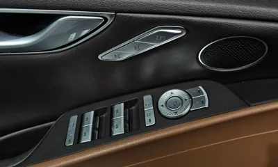 Genesis G80 2022, 70224 км, за 35800000 KRW - фото 28